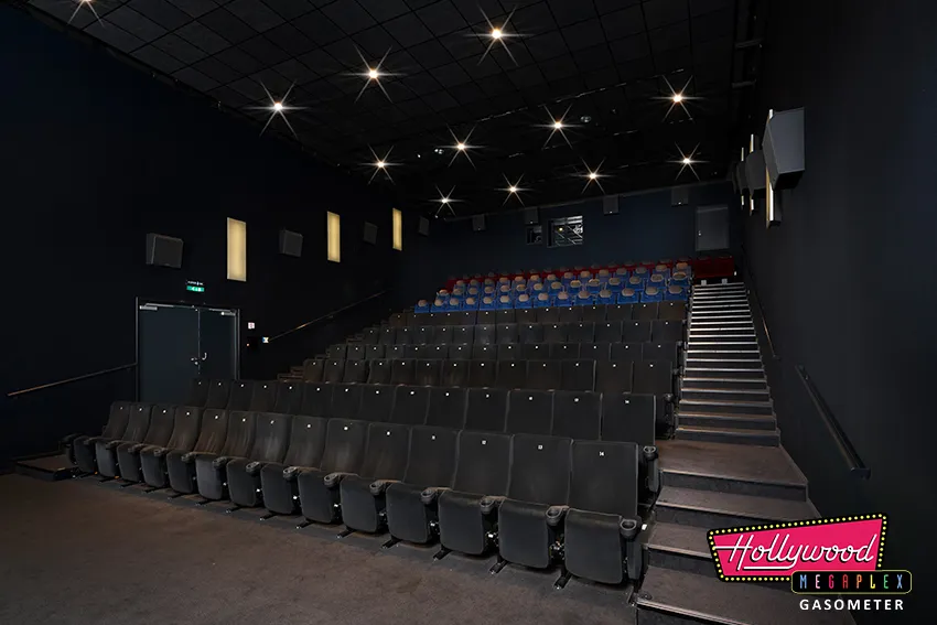 Bild für Saal 4
